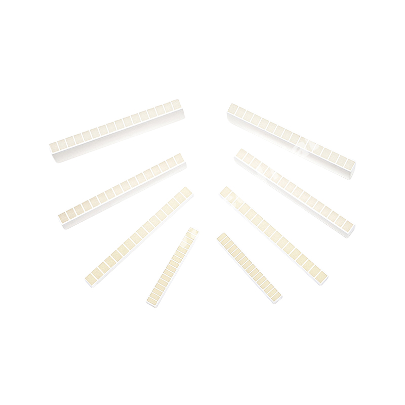 CdWO₄ Crystal and Arrays