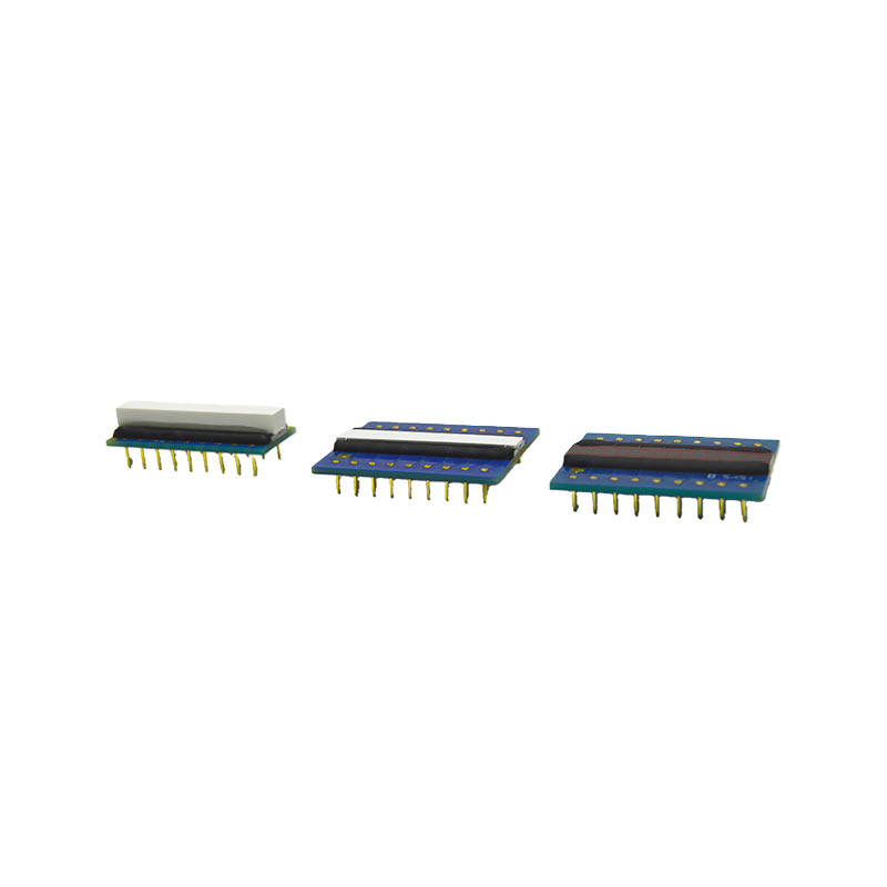 1.6 pitch detector module