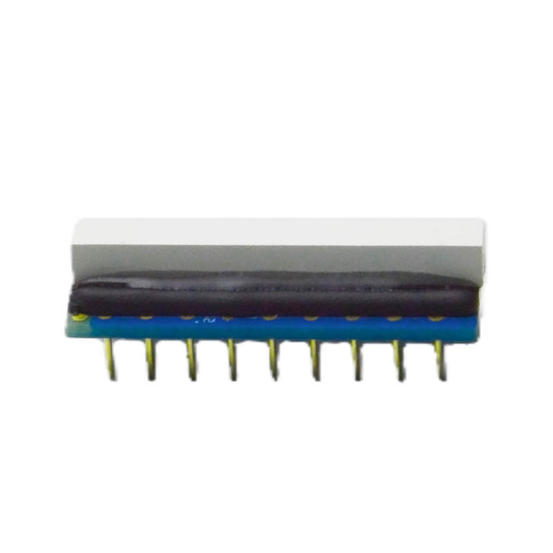 1.6 pitch detector module