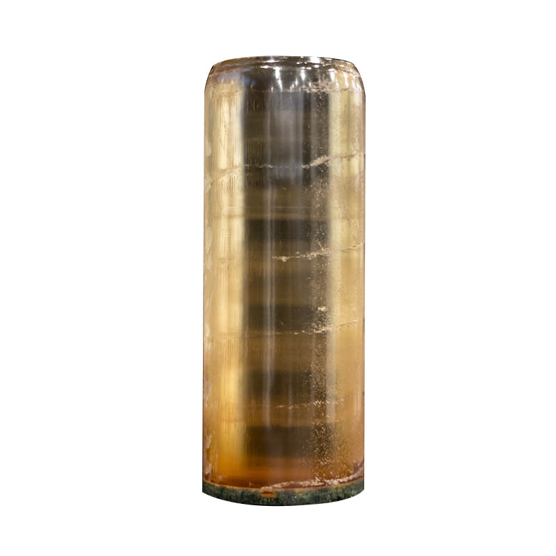 CdWO₄ Crystal and Arrays